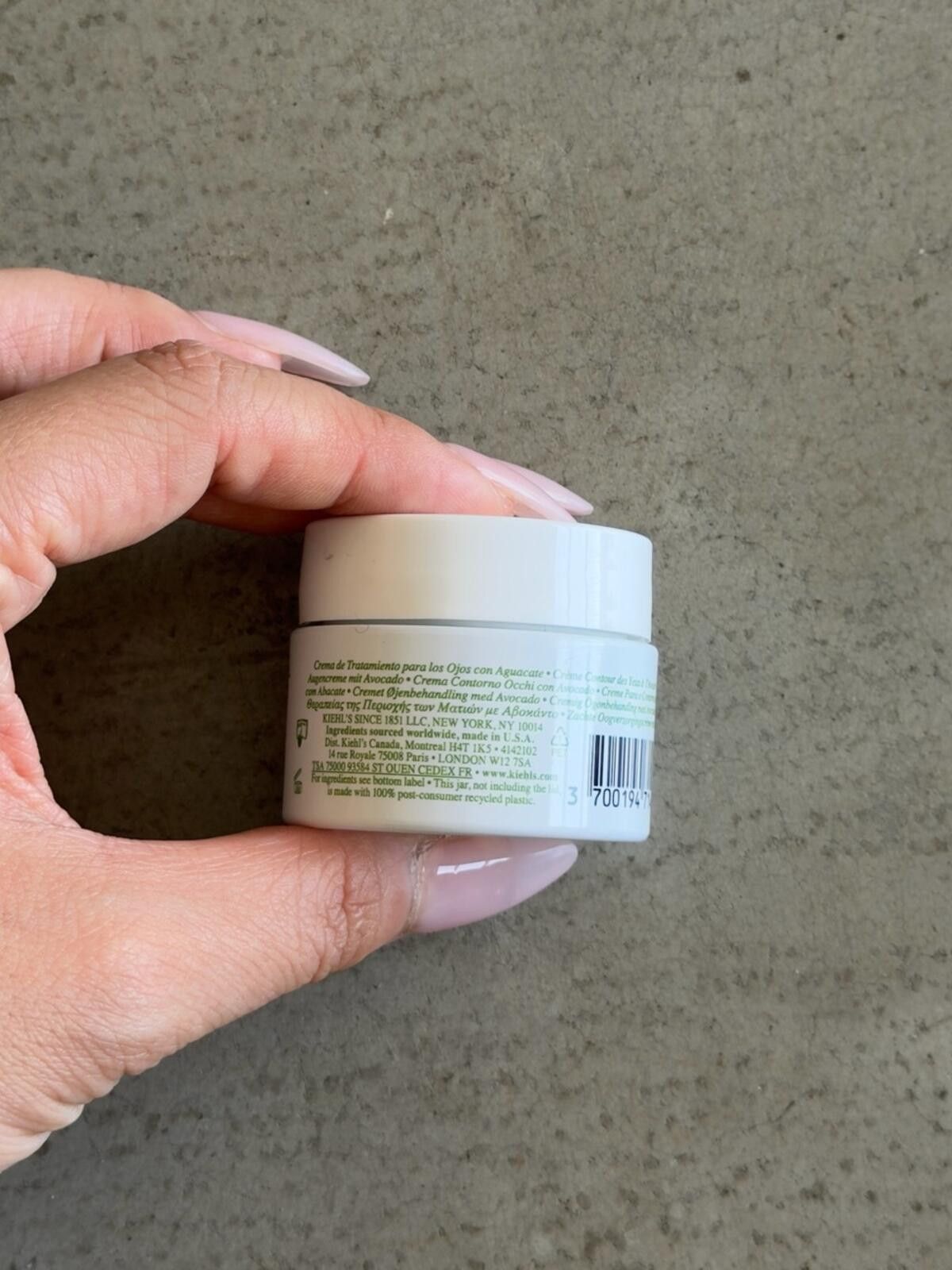 Other Kiehl’s / Creamy Eye Treatment with Avocado / 0.5 oz Size ONE SIZE - 4 Thumbnail