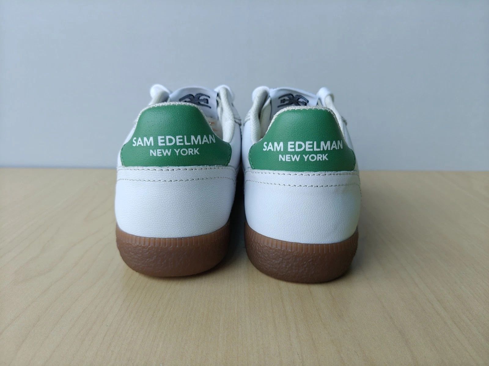 Sam Edelman Sam Edelman Kallen Sneaker T / 5025 Size US 5.5 / IT 35.5 - 5 Thumbnail