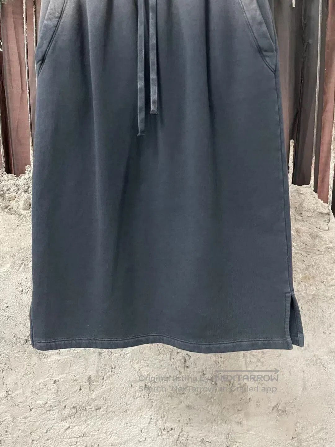 Miu Miu gradient miumiu skirt in xs size. Size 22" - 6 Thumbnail