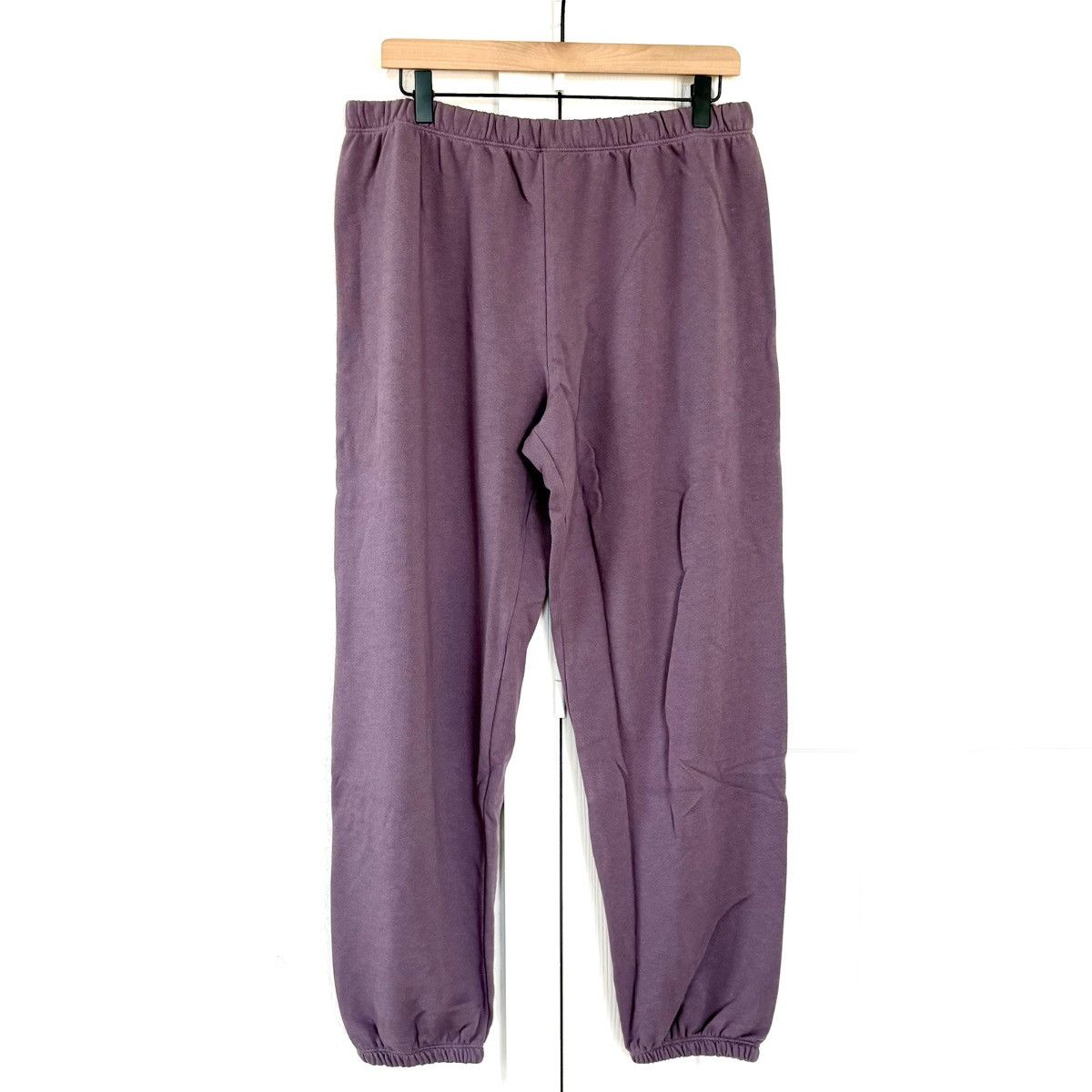 Other SET Active Lightweight Sweatpants Size 34" / US 12 / IT 48 - 1 Thumbnail