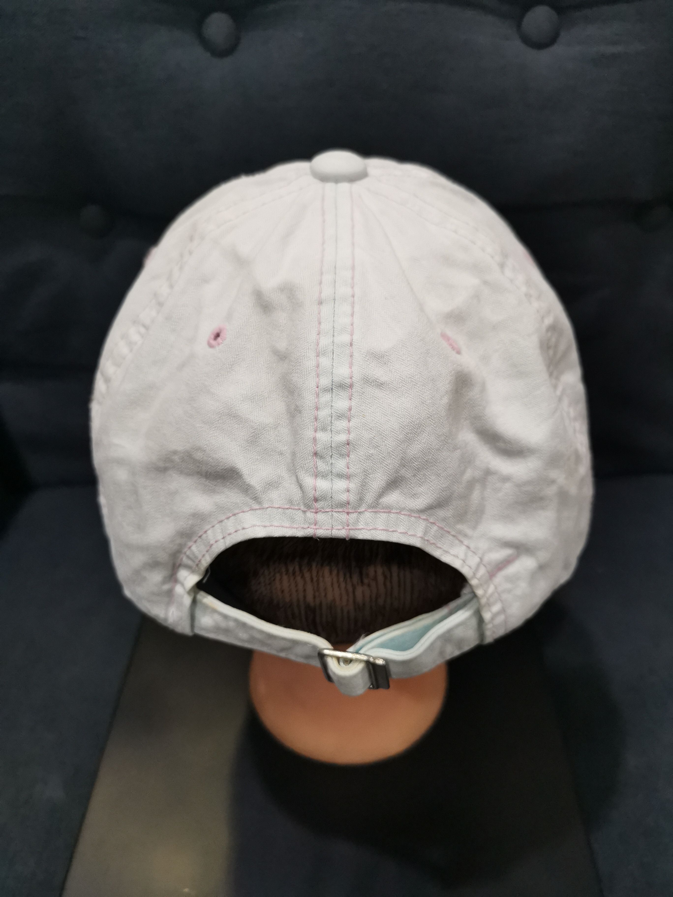 Vintage × Von Dutch Vintage Von Dutch Hats Distressed Design Size ONE SIZE - 4 Thumbnail