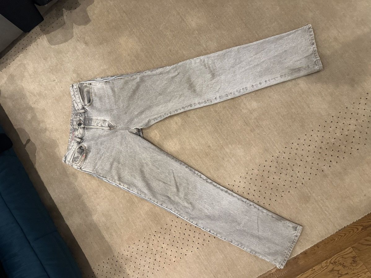 Diesel Disel jeans Size US 32 / EU 48 - 5 Thumbnail