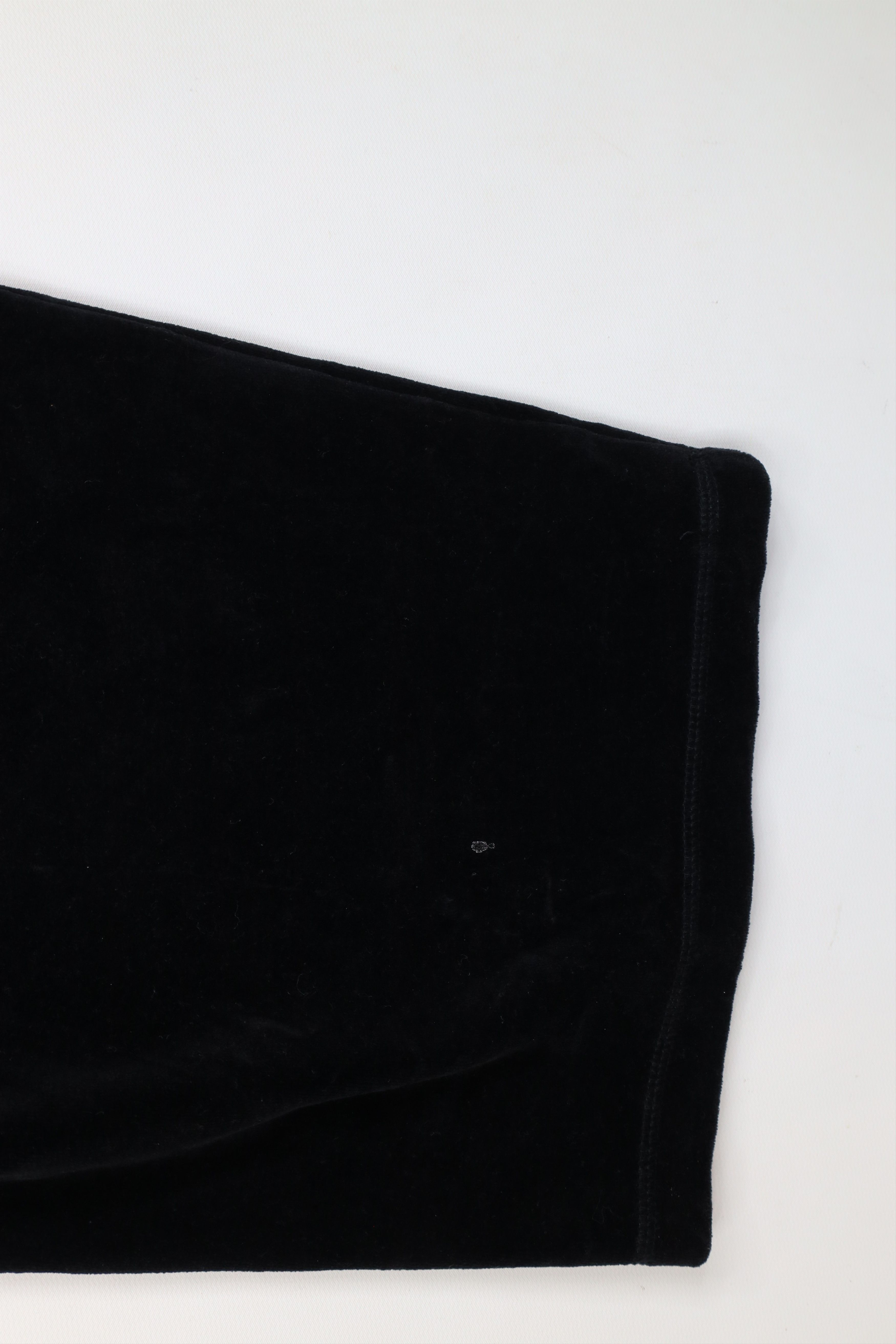 Mossimo × Vintage Vintage 90s Y2K Mossimo Studded 2 Piece Velour Track Suit Size 3XL / US 20-22 - 23 Thumbnail