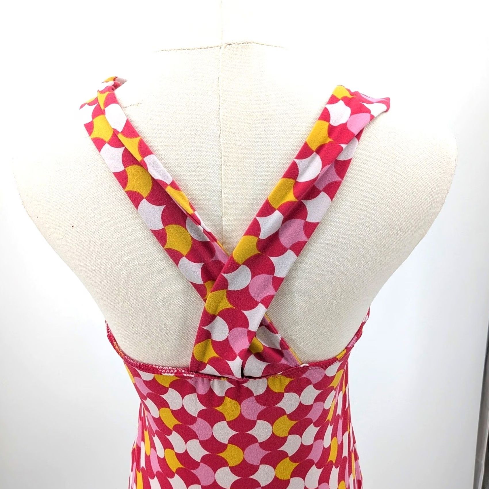 Vintage Item Specifications: Brand: Levi'S Size M / US 6-8 / IT 42-44 - 6 Thumbnail