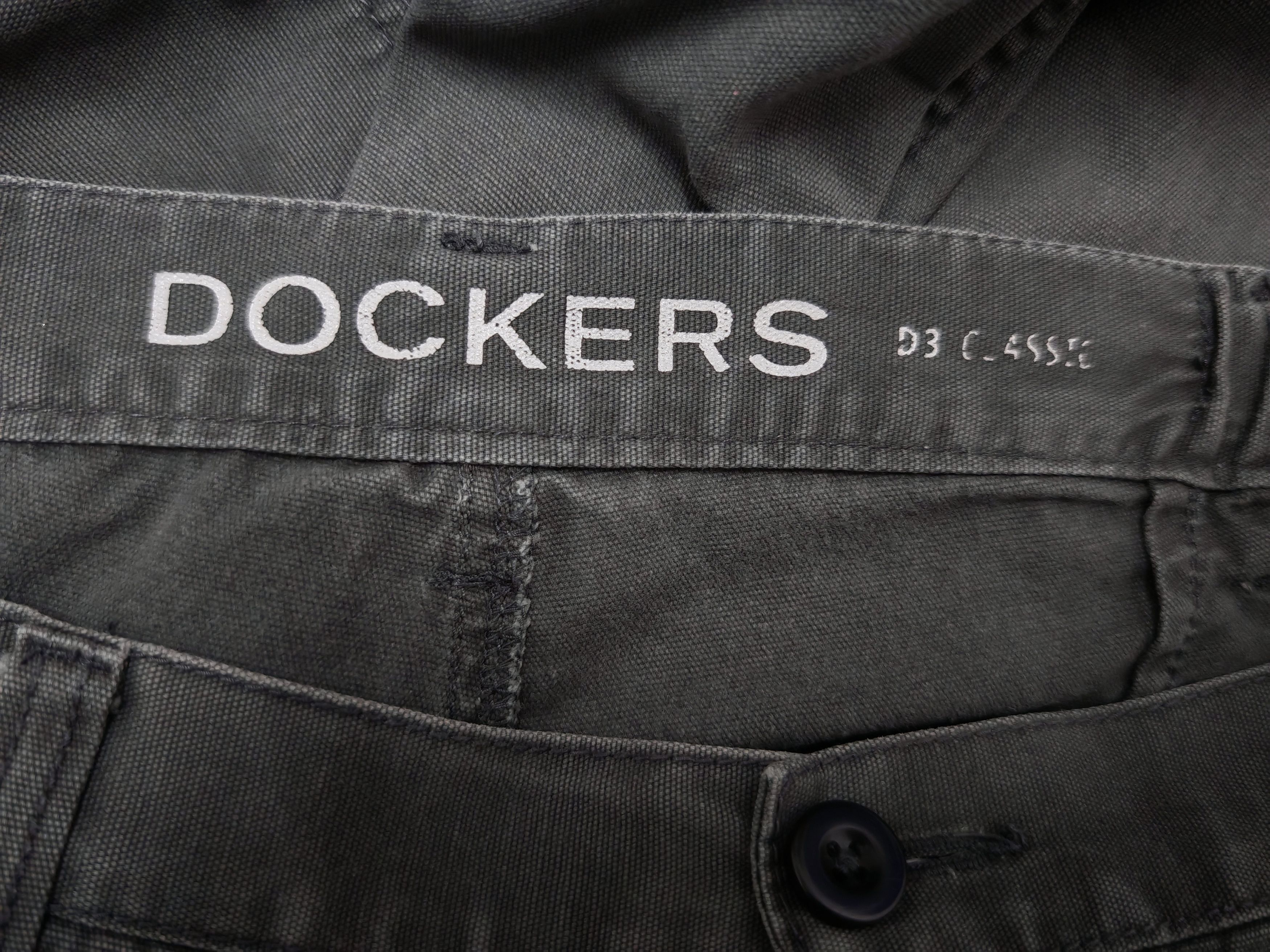 Dockers Dockers Cargo Pants Size US 34 / EU 50 - 10 Thumbnail