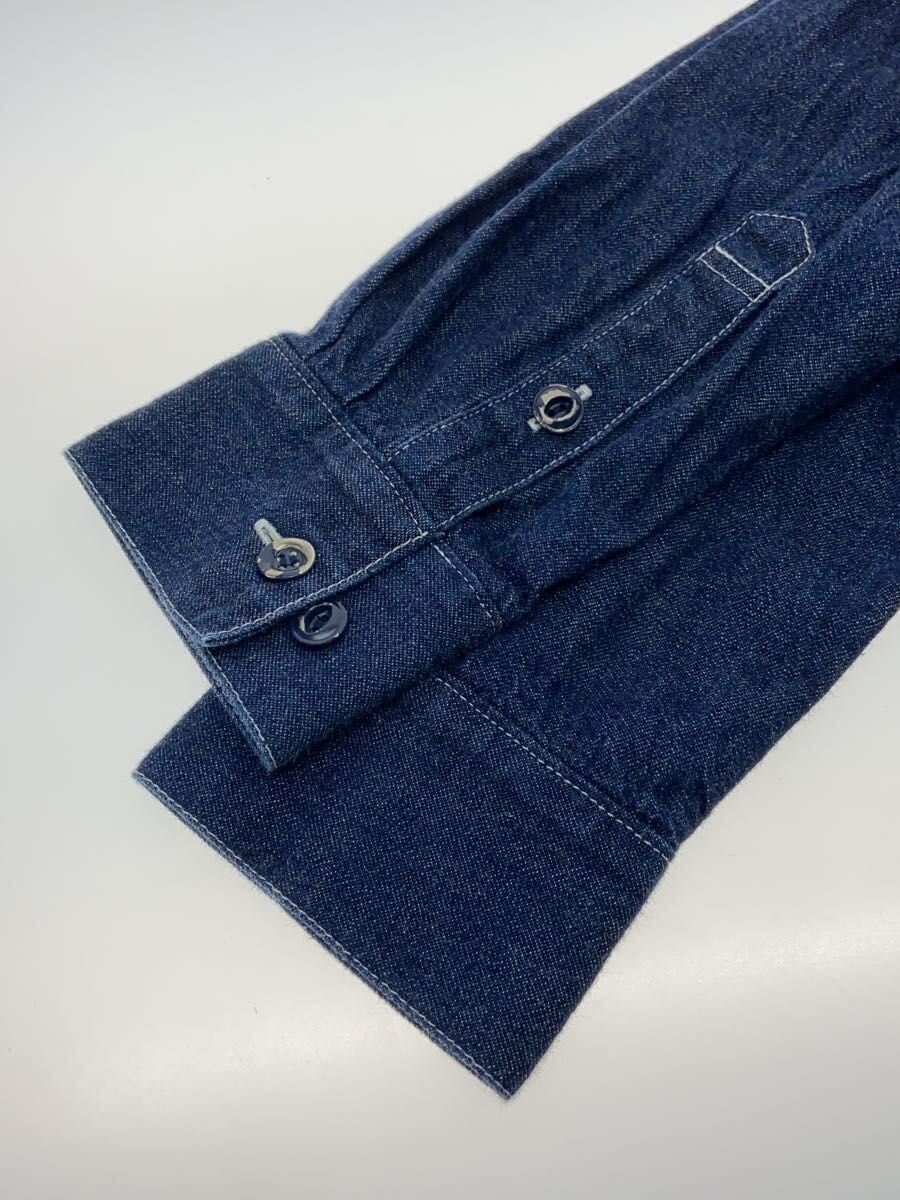 Visvim Cotton 19aw Lhamo Shirt Size US M / EU 48-50 / 2 - 6 Thumbnail