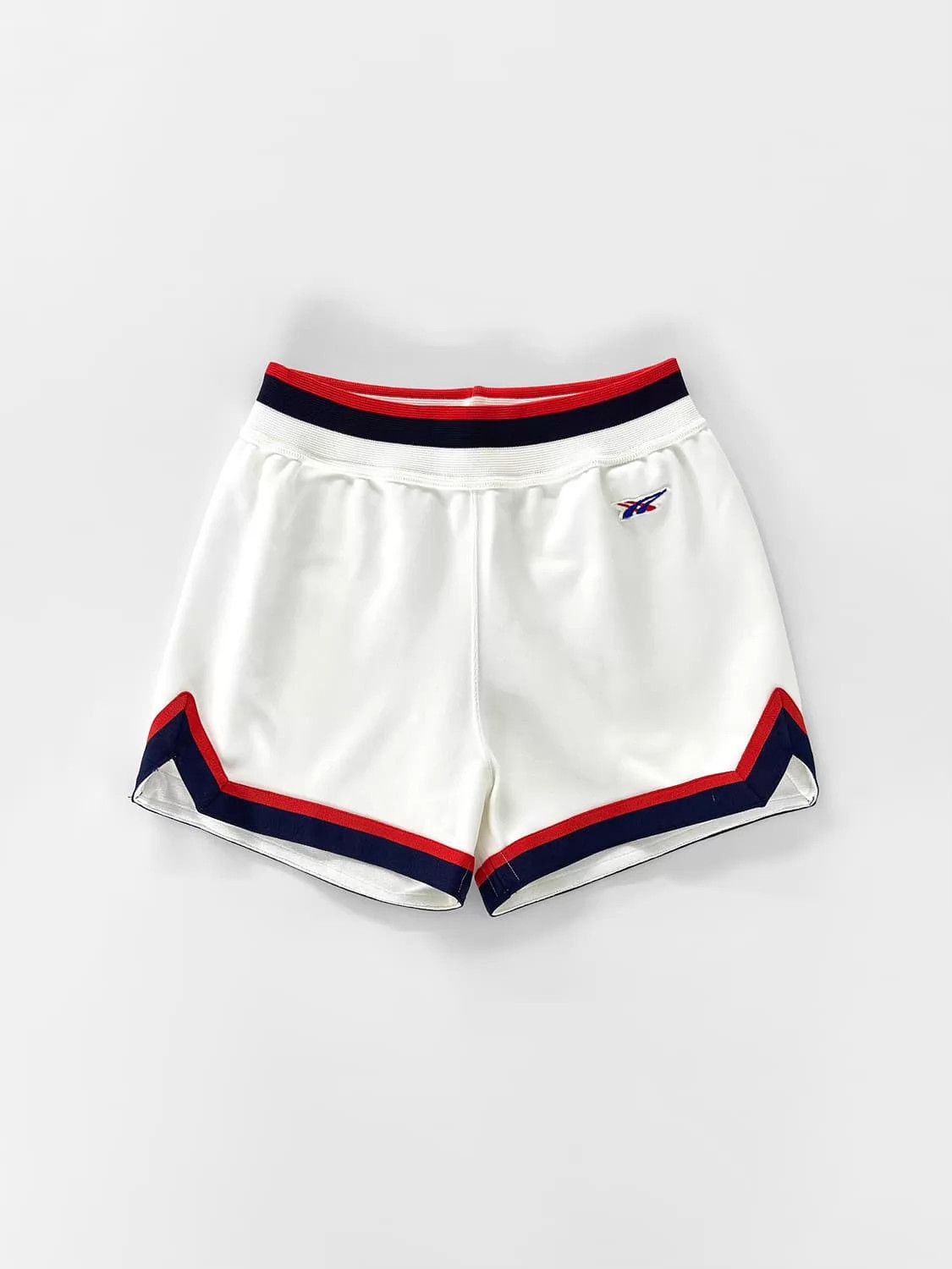 Asics ASICS Vtg Unisex Sport Shorts 24.5-26.5" Adjustable 33 Size 24" / US 00 / IT 34 - 2 Thumbnail