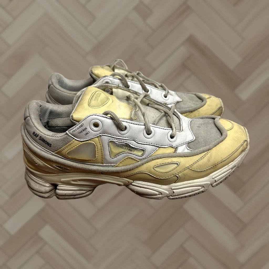 Raf Simons Ozweego 2 | Grailed