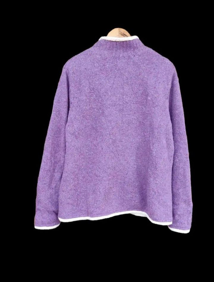 L.L. Bean 💥FINAL DROP💥L.L BEANS SWEATER JACKET Size US M / EU 48-50 / 2 - 3 Thumbnail