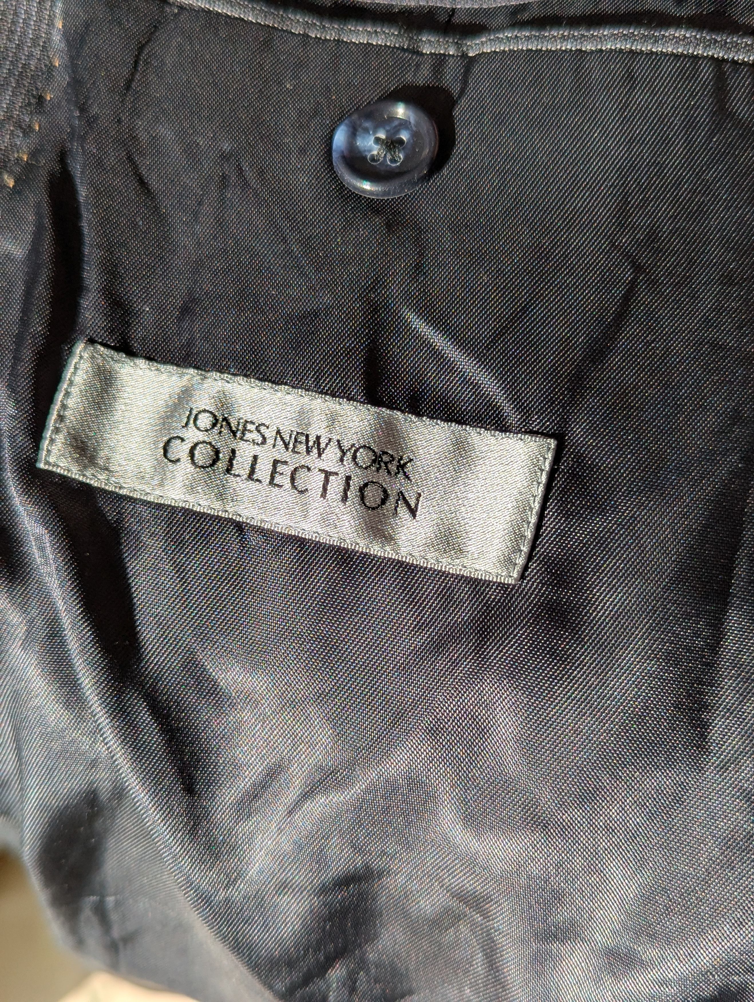 Jones New York Jones New York.Blazer Size US M / EU 48-50 / 2 - 2 Thumbnail