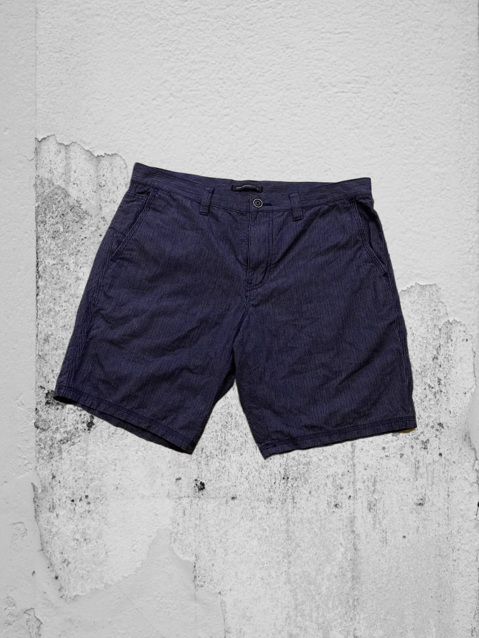 John Varvatos shorts John Varvatos Streetwear Y2K Vintage Size US 34 / EU 50 - 1 Thumbnail