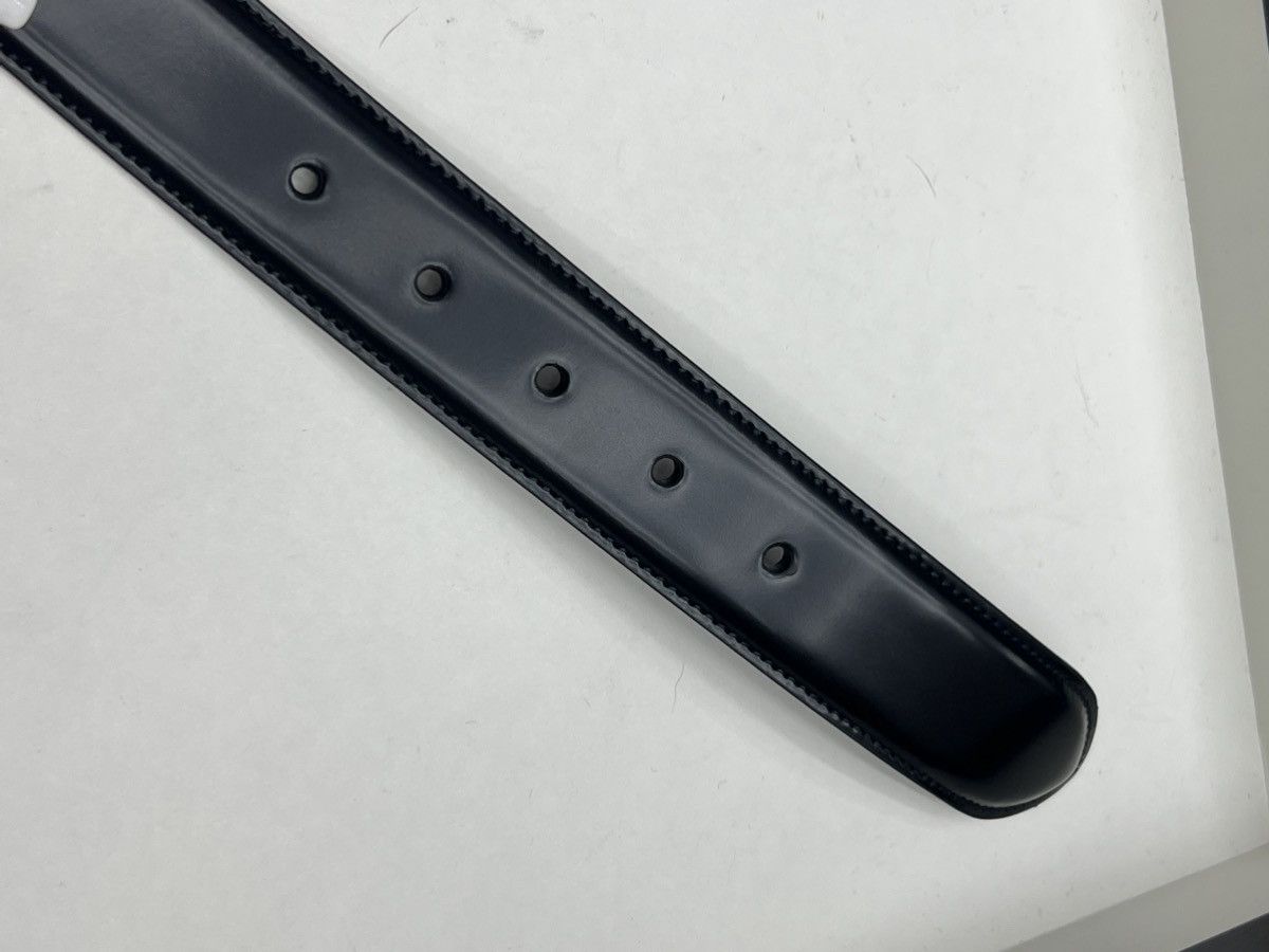 Gucci Gucci Black Dress Belt Size ONE SIZE - 5 Thumbnail