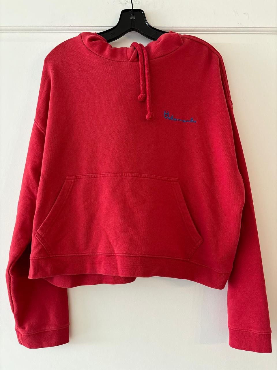 Vetements Vetements SS16 Reversible 1/50 Matches Fashion Exclusive Size US XS / EU 42 / 0 - 5 Thumbnail