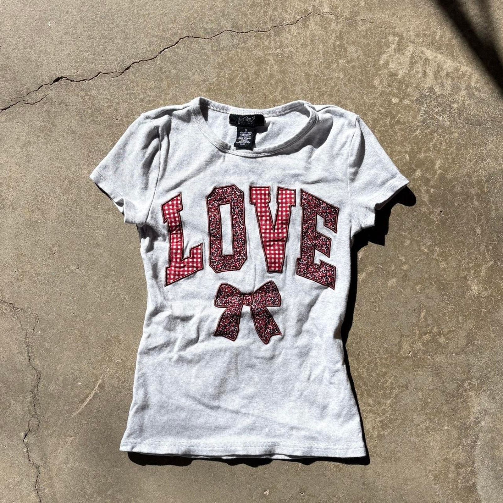 Other Y2k just polly grey baby Size S / US 4 / IT 40 - 1 Thumbnail
