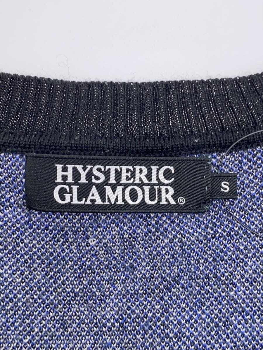 Hysteric Glamour Hysteric Star Girl Knit Cardigan Size US S / EU 44-46 / 1 - 4 Thumbnail
