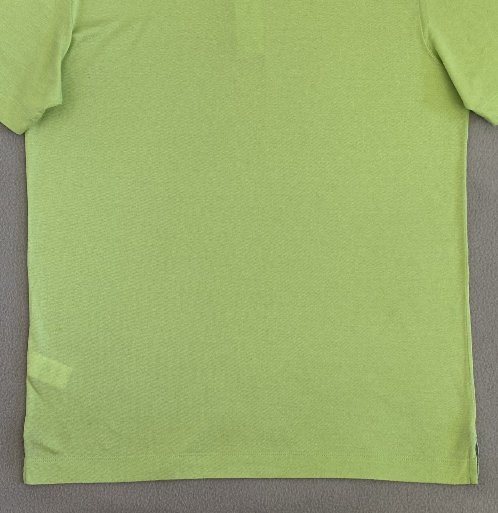 Canali Polo Canali Size 48 Size US M / EU 48-50 / 2 - 10 Thumbnail