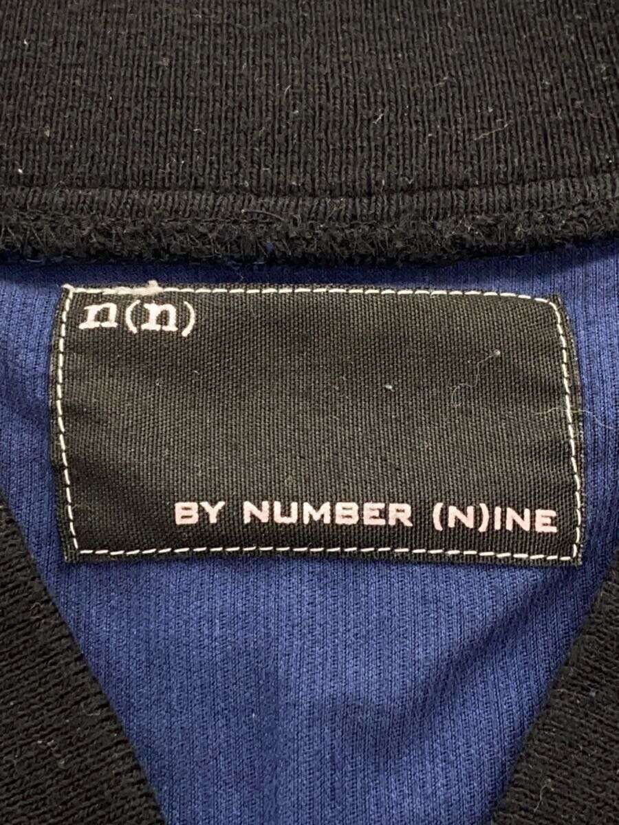 Number (N)ine Archive MA-1 Bomber Jacket Size US M / EU 48-50 / 2 - 3 Thumbnail