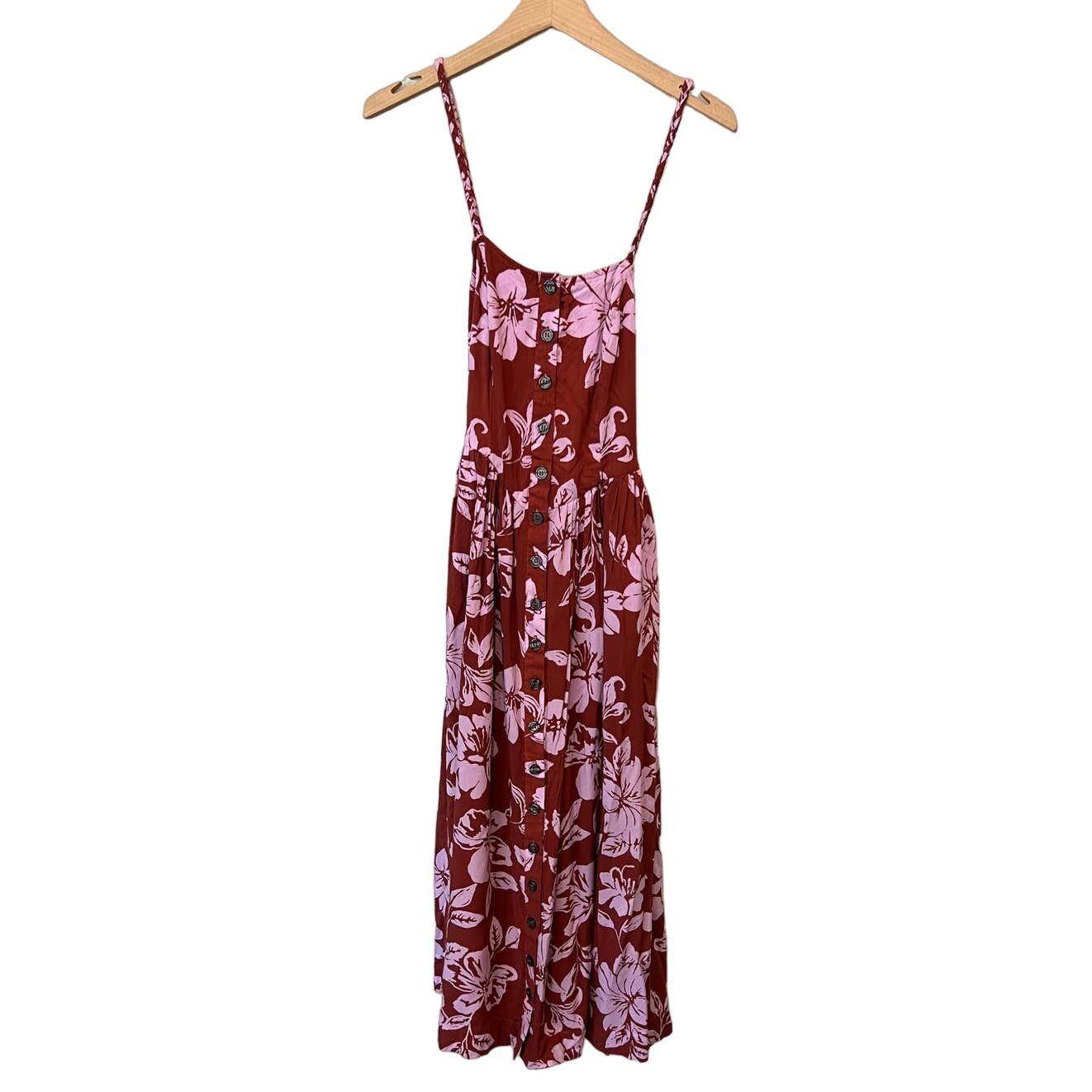 Free People Free People The Perfect Sundress Size Small Size S / US 4 / IT 40 - 3 Thumbnail