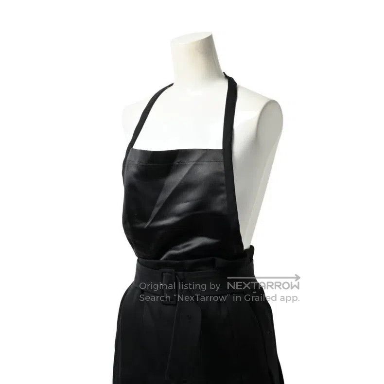 Comme des Garcons Comme Des Garcons Deconstructed Dress Size S / US 4 / IT 40 - 3 Thumbnail