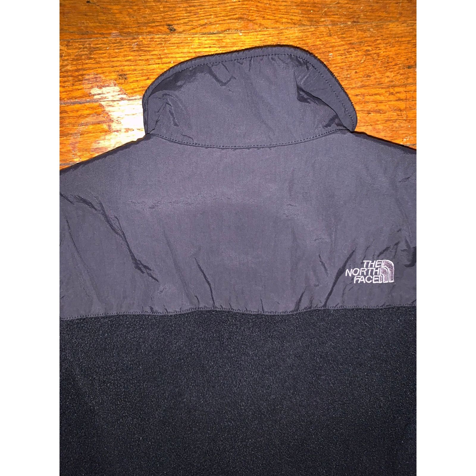 The North Face The North Face Women’s Denali Style Fleece Jacket Black S Size S / US 4 / IT 40 - 4 Thumbnail