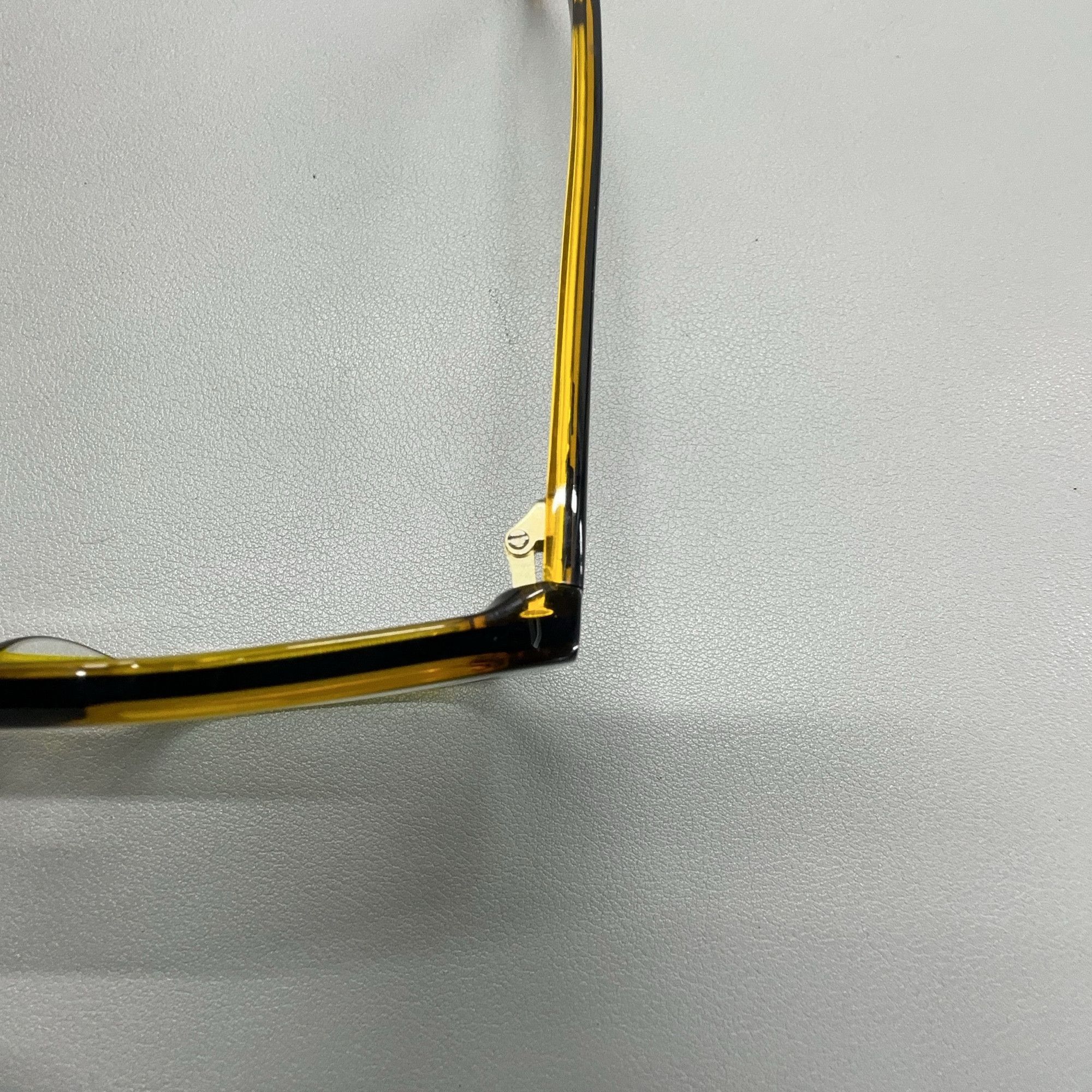 Gucci Gucci Black Optical Glasses with Logo-2506 Size ONE SIZE - 9 Thumbnail