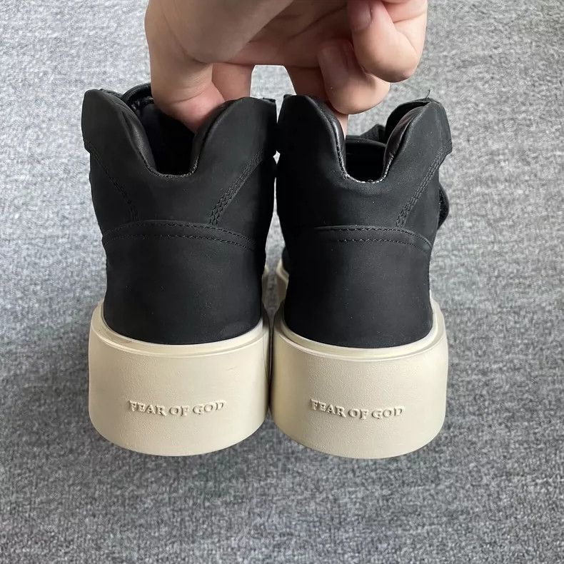 Fear of God Fear of God Mainline sneakers Size US 9 / EU 42 - 4 Thumbnail
