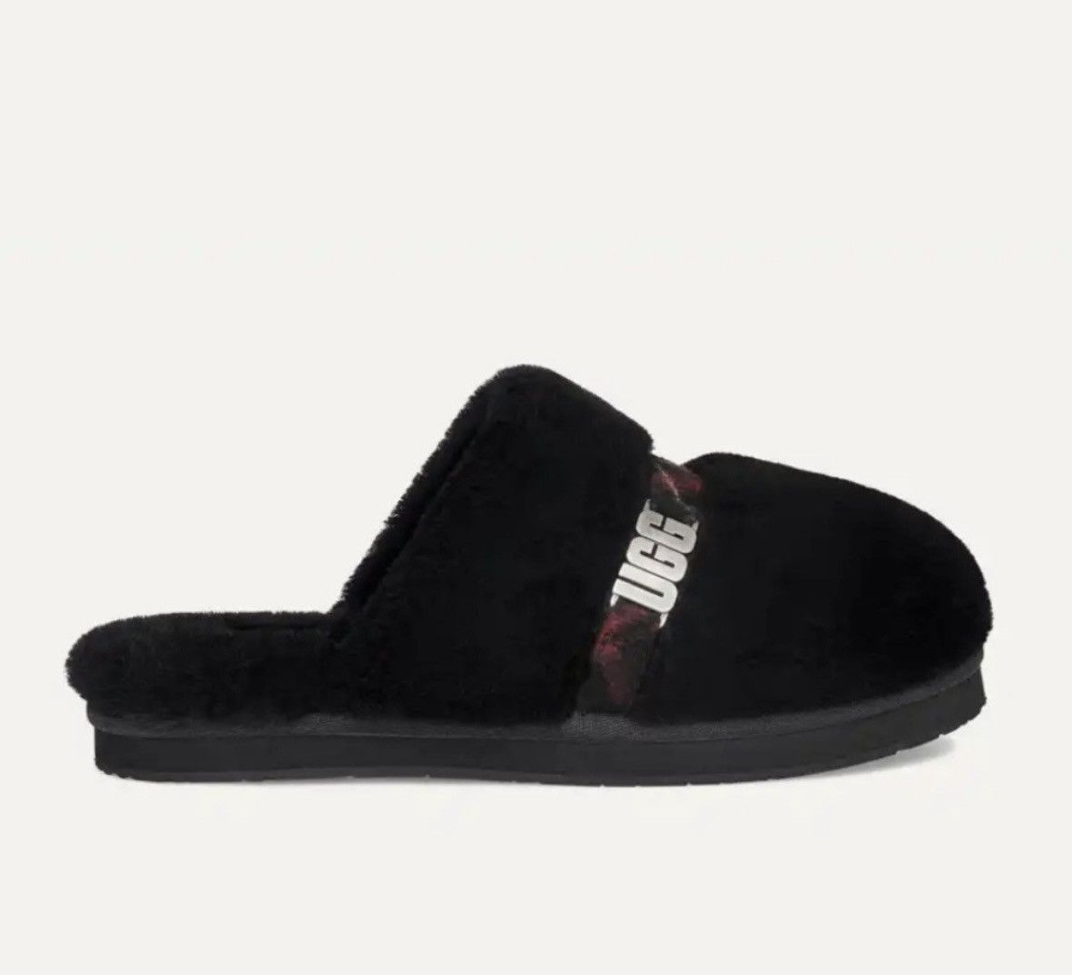 Ugg Dalla plaid slide UGG size 7 Size US 7 / IT 37 - 1 Thumbnail