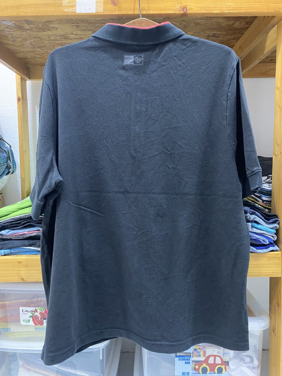 Ferrari × Puma PUMA X FERRARI TSHIRT Size US L / EU 52-54 / 3 - 10 Thumbnail