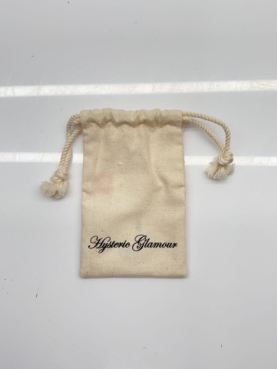 Hysteric Glamour Multi Guitar Pick Necklace Size ONE SIZE - 6 Thumbnail