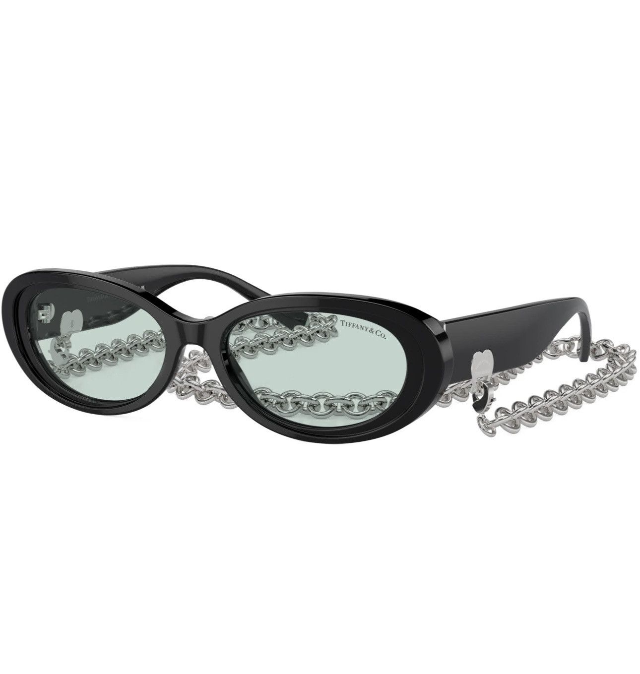 Tiffany & Co. Tiffany & Co sunglasses TF4221 8001D9 Black Size ONE SIZE - 1 Thumbnail