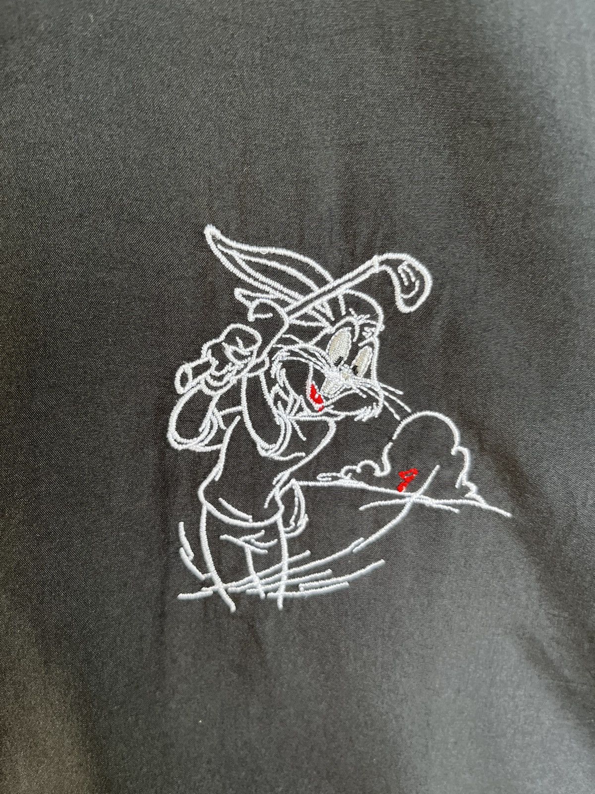 Jean Charles De Castelbajac Vintage Jean Charles de Casterbajac x Bugs Bunny Jacket Size US XL / EU 56 / 4 - 3 Thumbnail
