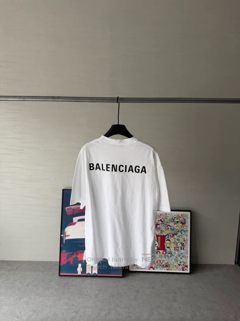 Balenciaga Balenciaga Short sleeve Size US XS / EU 42 / 0 - 2 Thumbnail