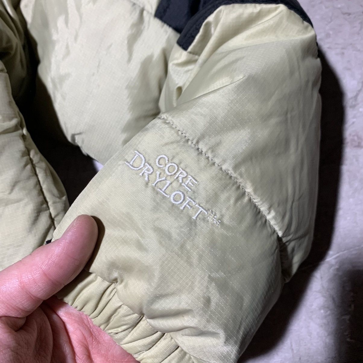The North Face The North Face Retro Vintage Puffer Jacket Size US L / EU 52-54 / 3 - 3 Thumbnail