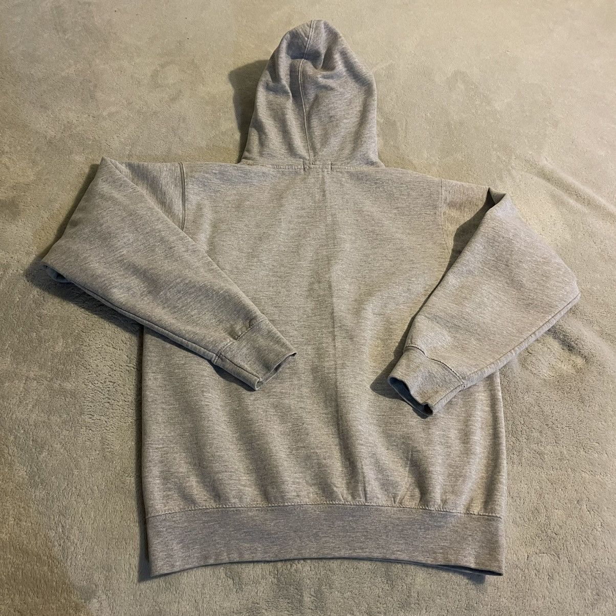 Other California Hoodie Mens Small Gray Streetwear Sweatshirt Size US S / EU 44-46 / 1 - 2 Thumbnail
