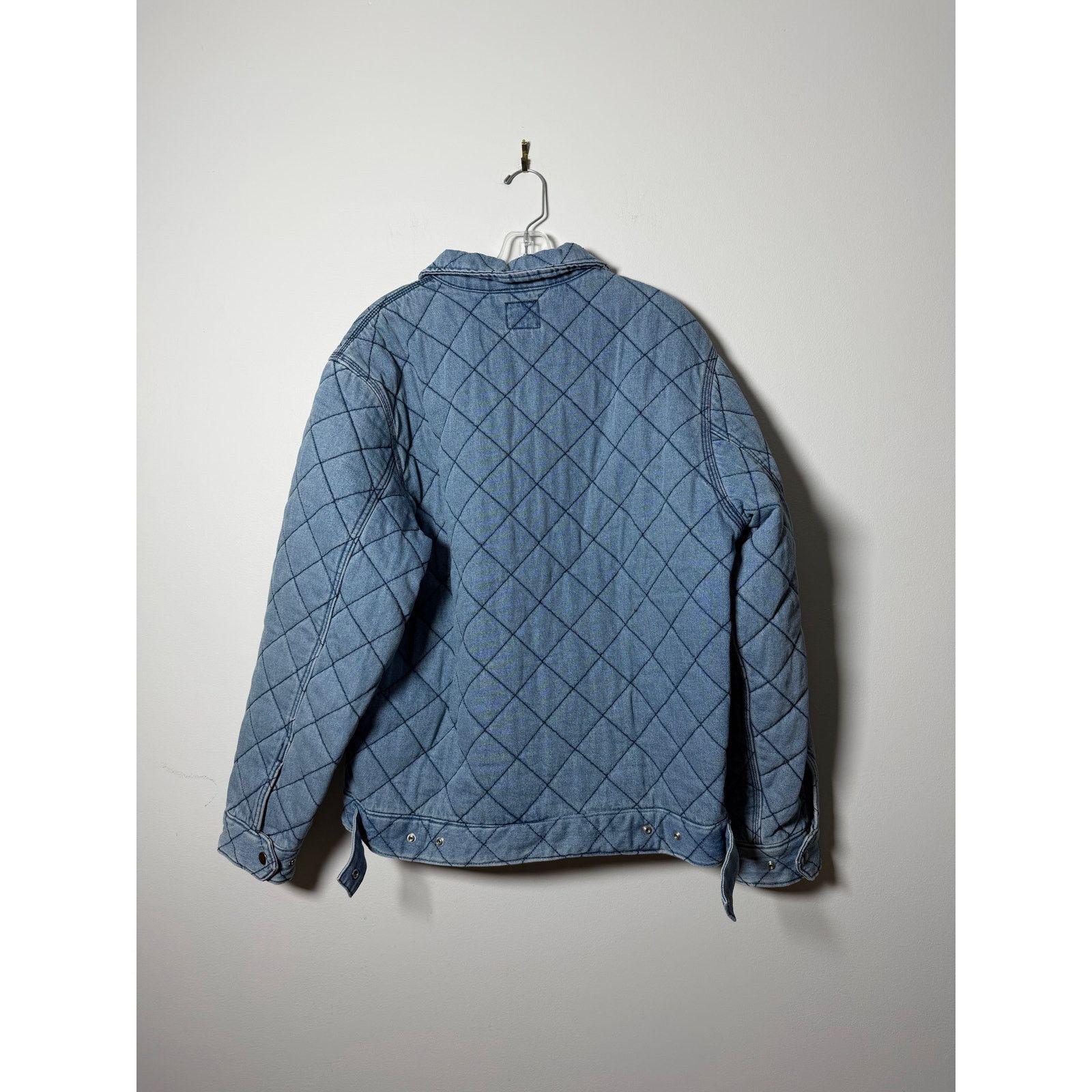 Supreme Dickies Quilted Work Jacket