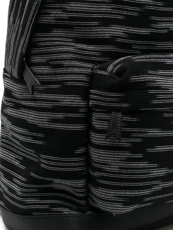 Missoni o1y0225 Size : OS / Backpack in Black/Grey Size ONE SIZE - 3 Thumbnail