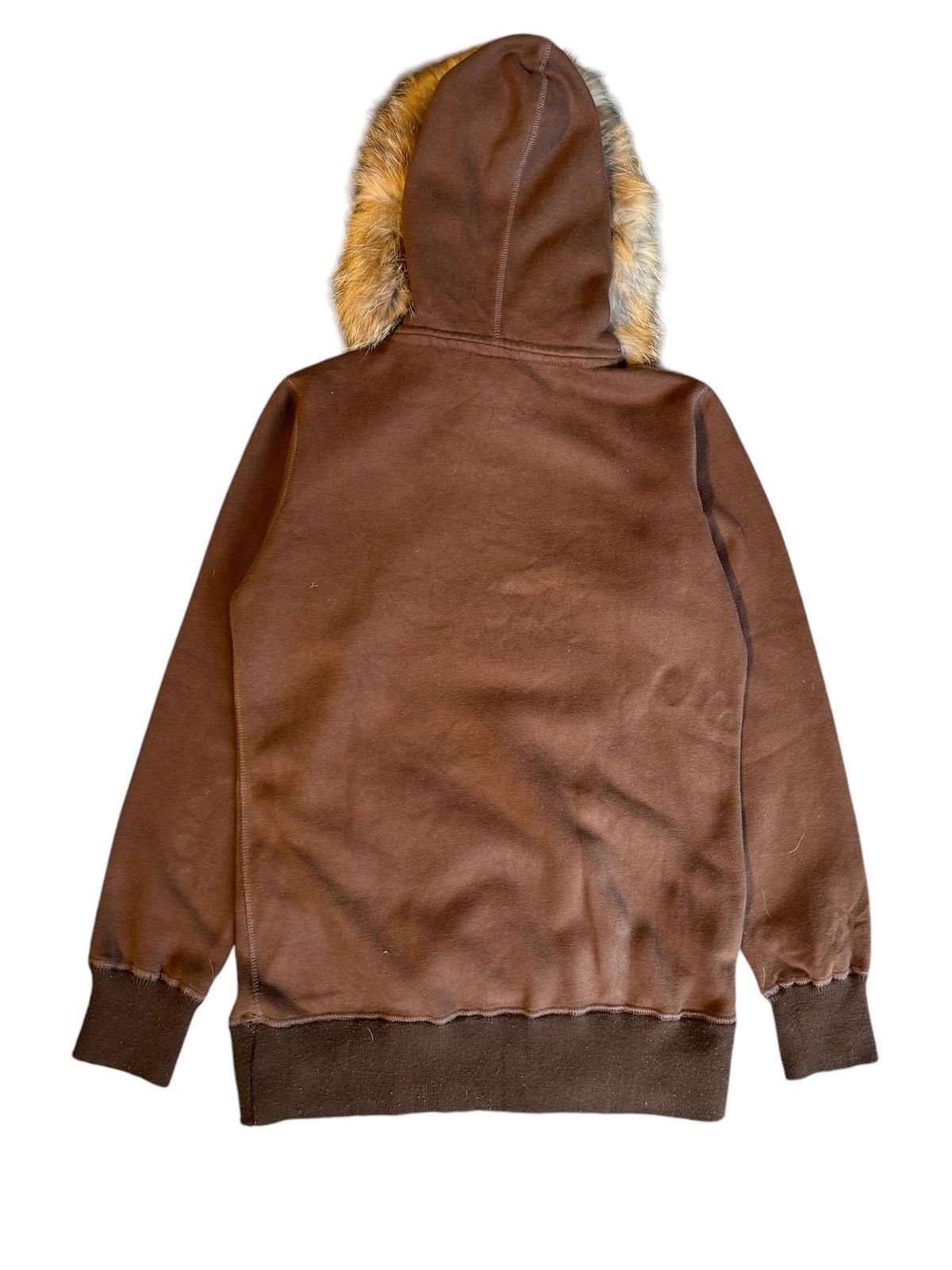 If Six Was Nine × Japanese Brand × Le Grande Bleu (L.G.B.) WHO CALIFORNIA HOODIE Size US L / EU 52-54 / 3 - 2 Thumbnail