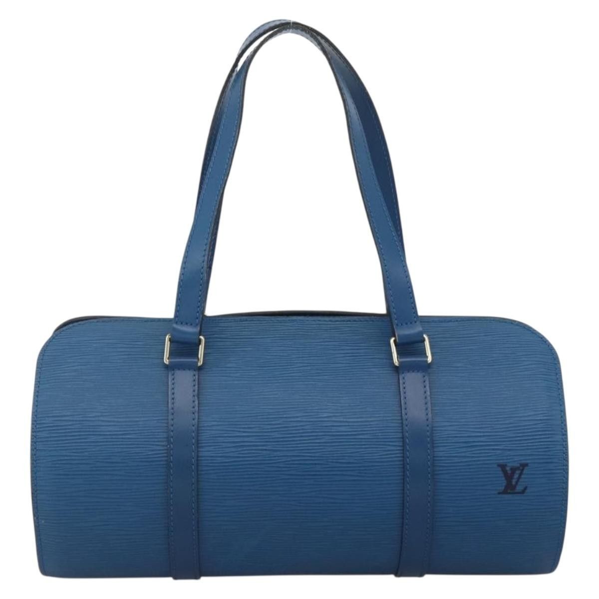 Louis Vuitton Louis Vuitton Soufflot Epi Leather Size ONE SIZE - 1 Thumbnail