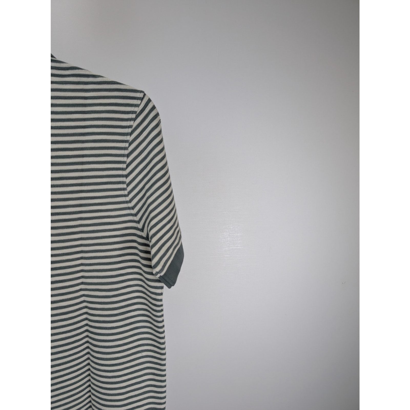 Other o1rshd1 CC20 Mr. Porter Men's Polo Shirt in Multicolor Size US S / EU 44-46 / 1 - 8 Thumbnail