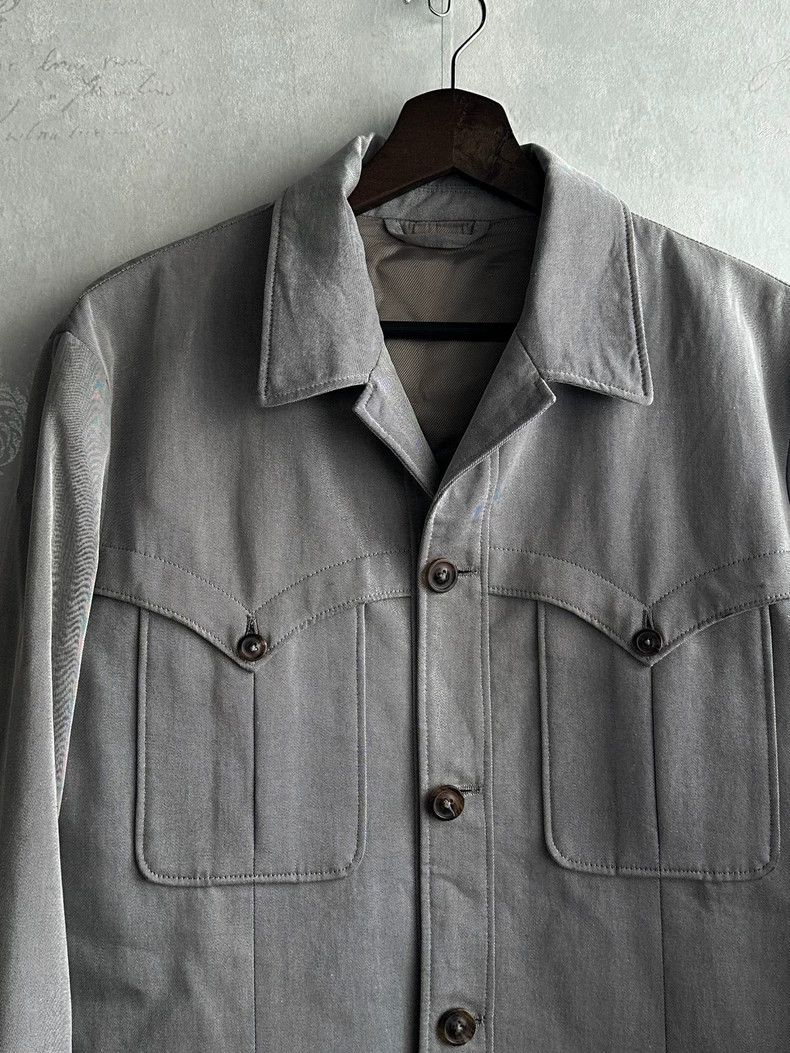 Maison Margiela Maison Margiela 04aw My own hunting coat 2502-Nextarrow Size US M / EU 48-50 / 2 - 3 Thumbnail