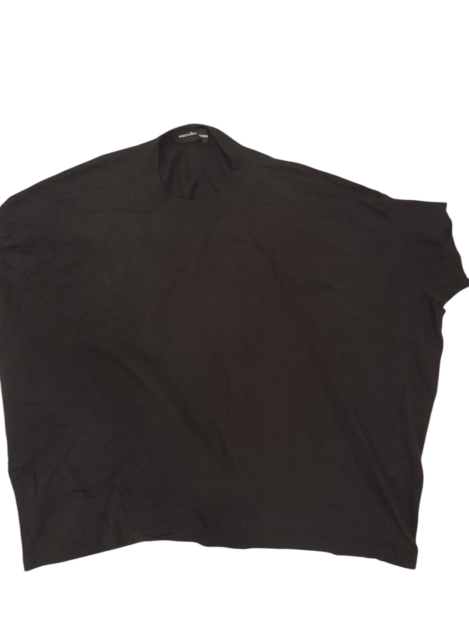 Issey Miyake × mercibeaucoup Mercibeaucoup Issey Miyake Boxy Squirrel Shirt (F432) Size US M / EU 48-50 / 2 - 2 Thumbnail