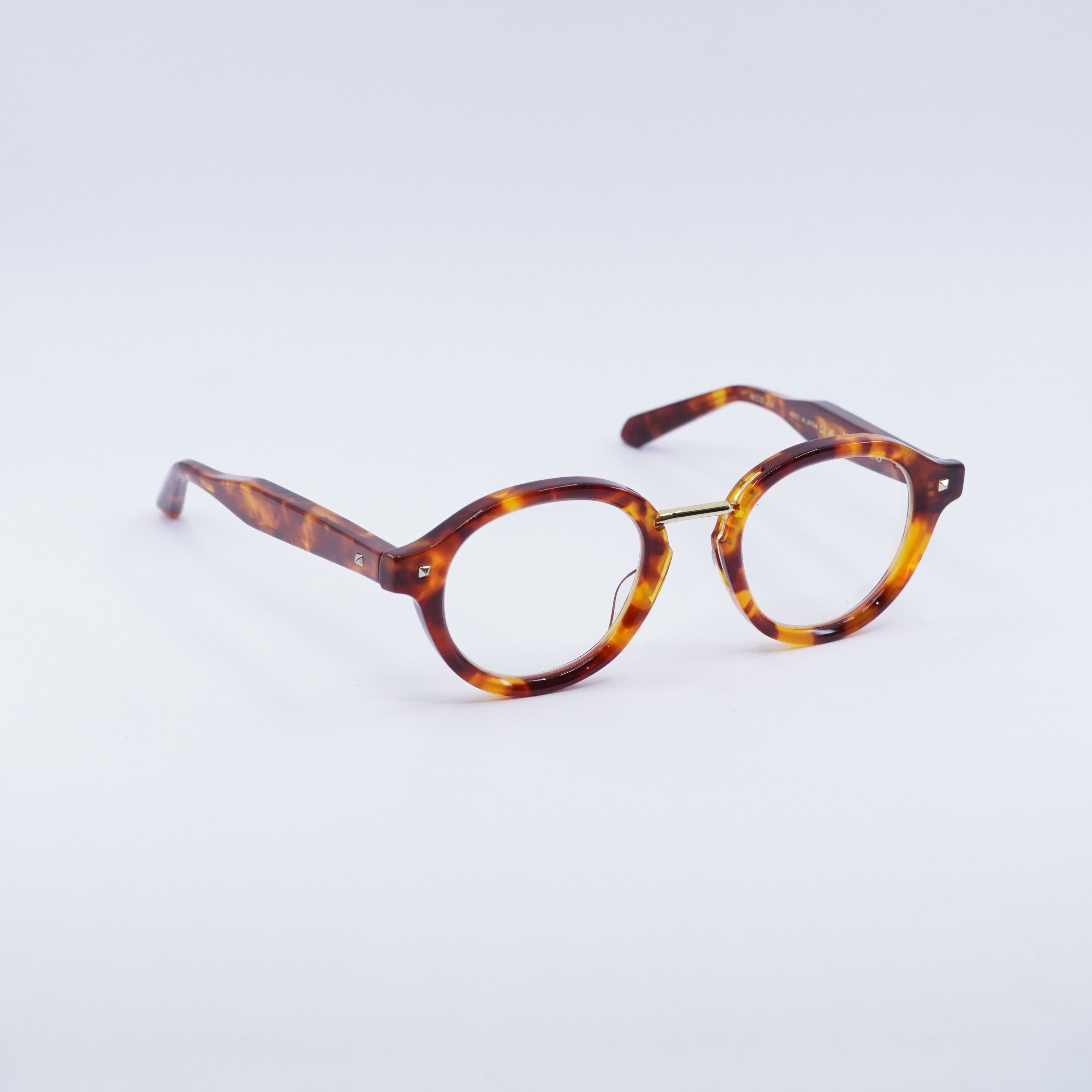 Valentino Valentino V-ESSENTIAL-V VLX-163B Eyeglasses Havana 