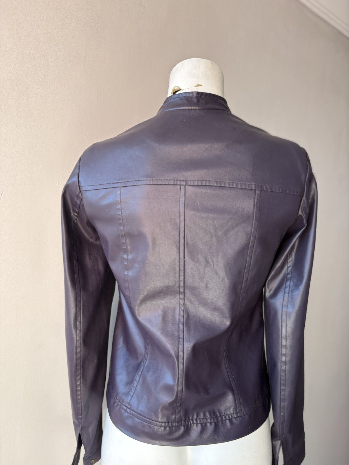 Vintage Vivid jacket Size S / US 4 / IT 40 - 11 Thumbnail