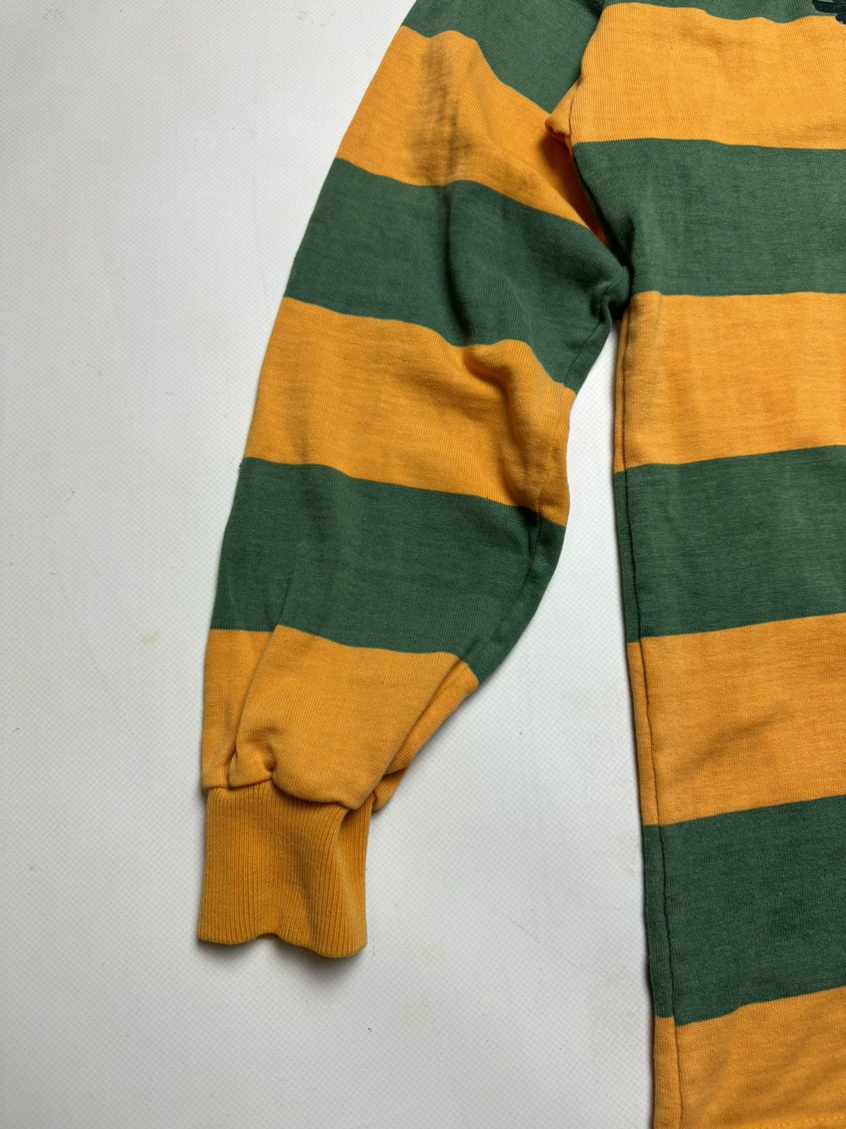 Other RARE VINTAGE Australia peerless rugby jersey Size US L / EU 52-54 / 3 - 6 Thumbnail