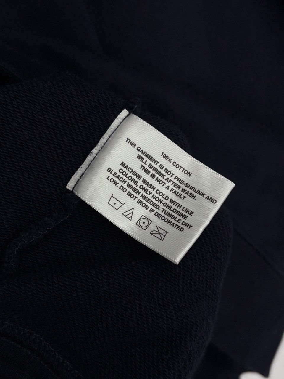 Billionaire Boys Club BBC Billionaire Boys Club Dollar Logo Hoodie Size US M / EU 48-50 / 2 - 15 Thumbnail