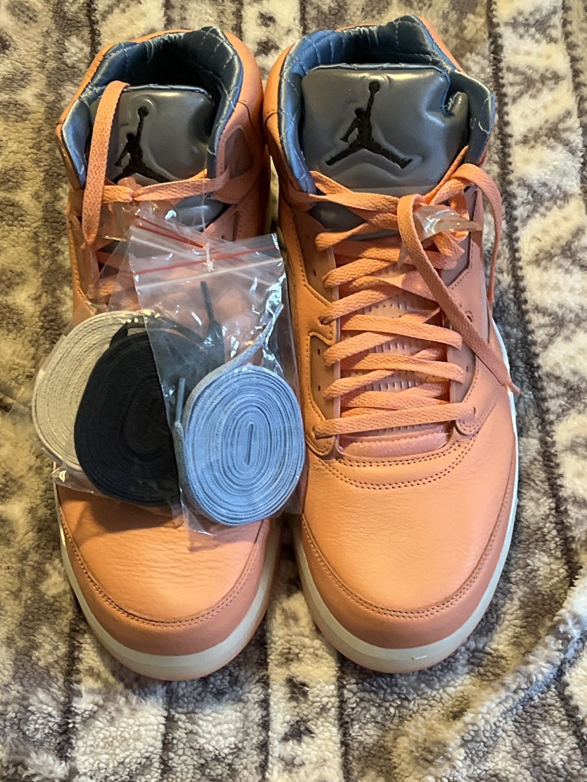 Jordan Brand DJ khaled we the best Size US 15 / EU 48 - 1 Thumbnail