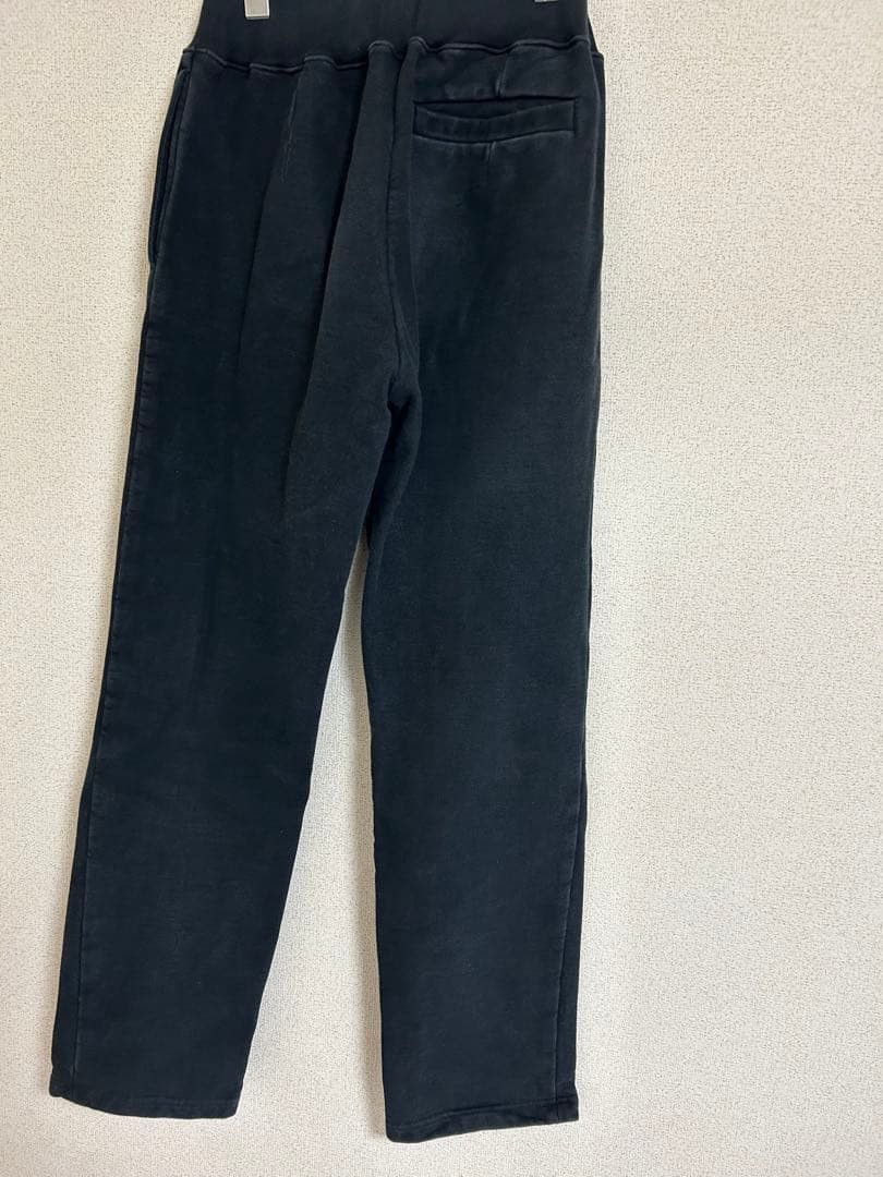 Auralee Sweatpants Size US 30 / EU 46 - 5 Thumbnail