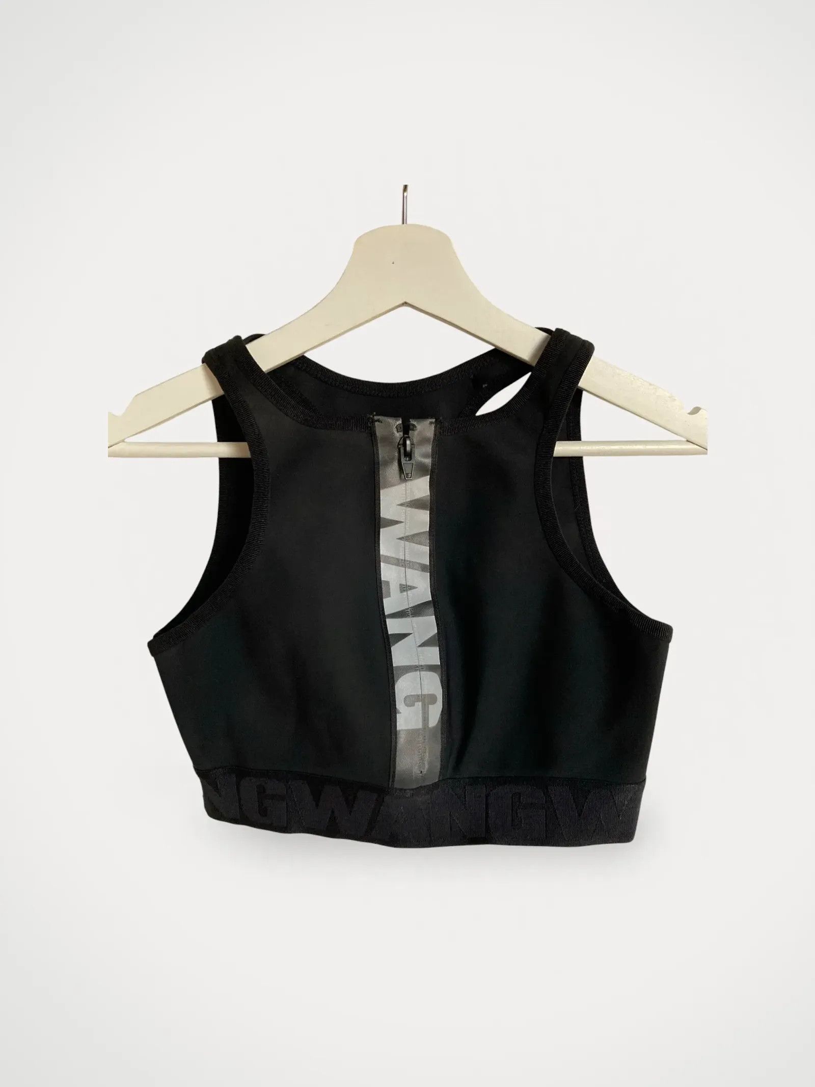 H&M Alexander Wang H&M Top Size XS / US 0-2 / IT 36-38 - 1 Thumbnail