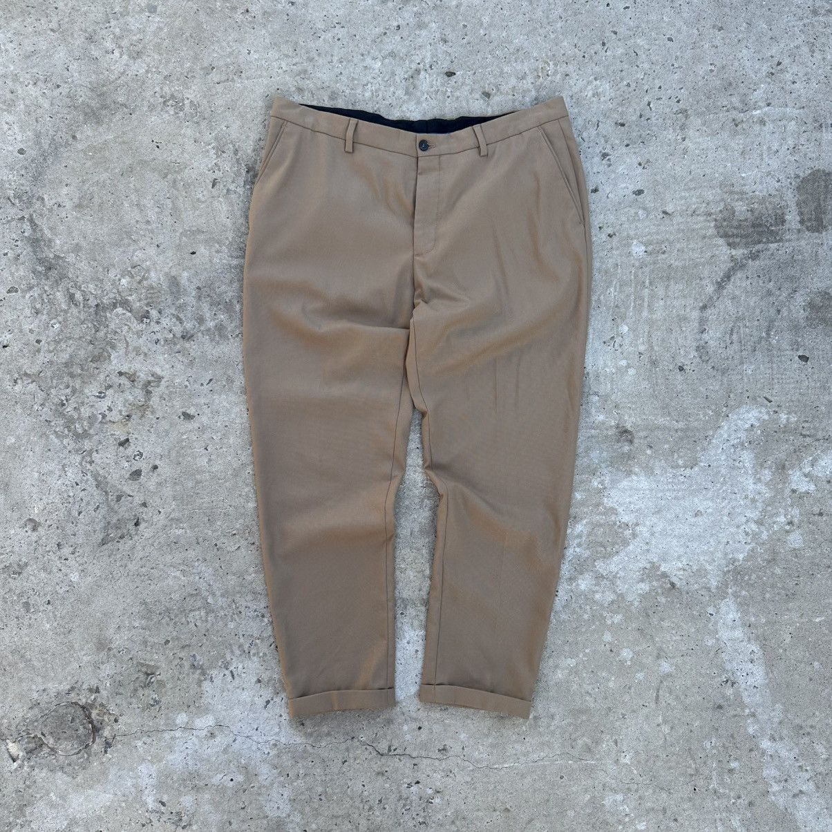 Zara Vintage Zara Trousers Size 36 Y2K 00s USA Size US 36 / EU 52 - 1 Thumbnail