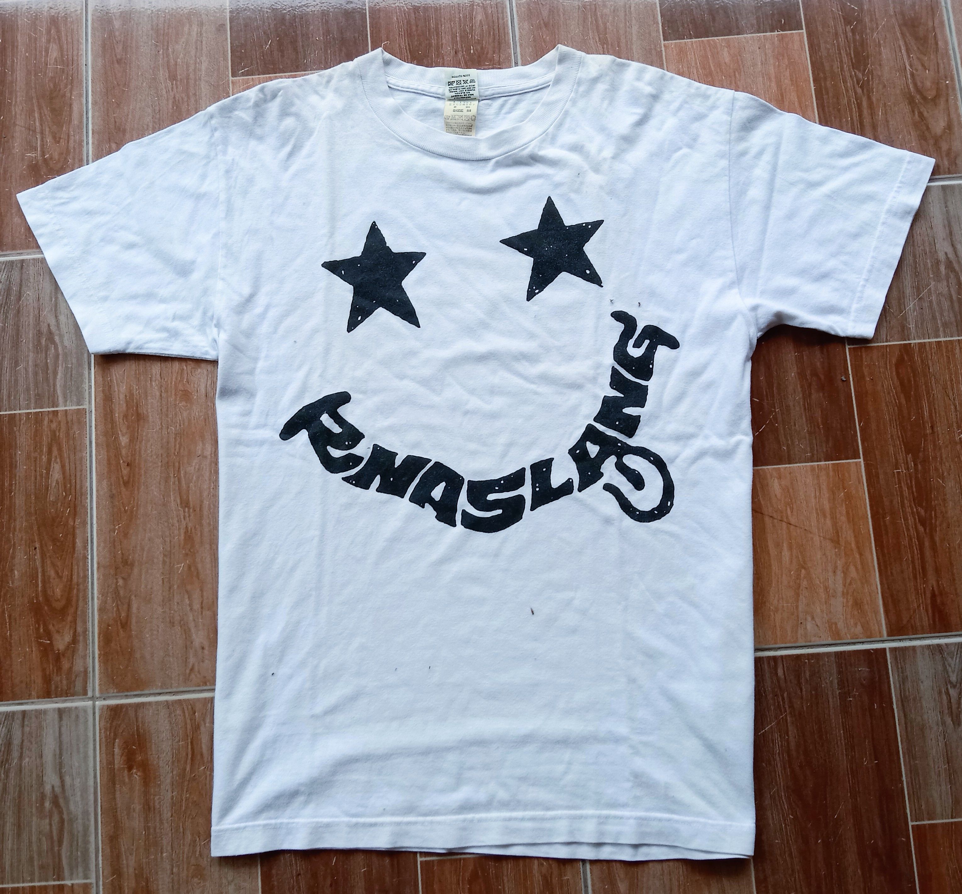 Other RNA Slang Tee Japan Size US M / EU 48-50 / 2 - 1 Thumbnail